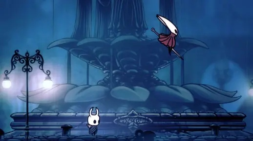 《空洞骑士》攻略揭秘:新手必看!上手指南+试玩流程深度解析 《空洞骑士》攻略揭秘:新手必看!上手指南+试玩流程深度解析