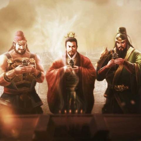 《三国志13威力加强》独家头像+剧情MOD秘籍,快速上手攻略! 《三国志13威力加强》独家头像+剧情MOD秘籍,快速上手攻略!