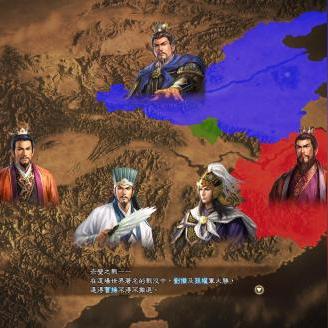 《三国志13威力加强》独家头像+剧情MOD秘籍,快速上手攻略! 《三国志13威力加强》独家头像+剧情MOD秘籍,快速上手攻略!