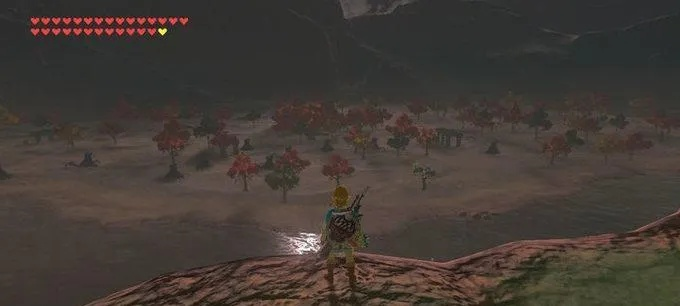 《荒野之息》系统揭秘:深度解析,隐藏技巧大公开! 《荒野之息》系统揭秘:深度解析,隐藏技巧大公开!