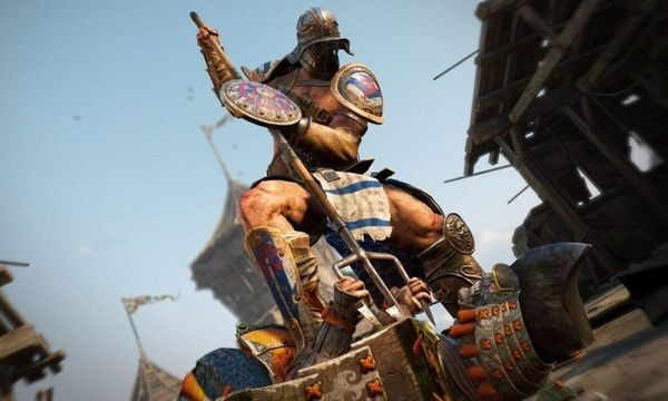 《荣耀战魂》督军秘籍!招式解析+职业对战攻略,速来学习! 《荣耀战魂》督军秘籍!招式解析+职业对战攻略,速来学习!