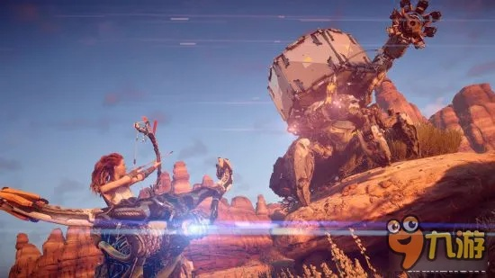 《地平线黎明时分》剧情揭秘:全攻略视频,揭秘隐藏剧情! 《地平线黎明时分》剧情揭秘:全攻略视频,揭秘隐藏剧情!