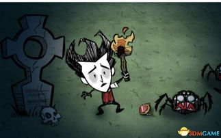 《饥荒机器人春季攻略揭秘:新手必看高能玩法》 《饥荒机器人春季攻略揭秘:新手必看高能玩法》