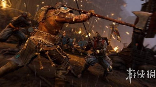 《荣耀战魂》独家揭秘:大蛇剑圣VS野武士,新手必看连招攻略! 《荣耀战魂》独家揭秘:大蛇剑圣VS野武士,新手必看连招攻略!