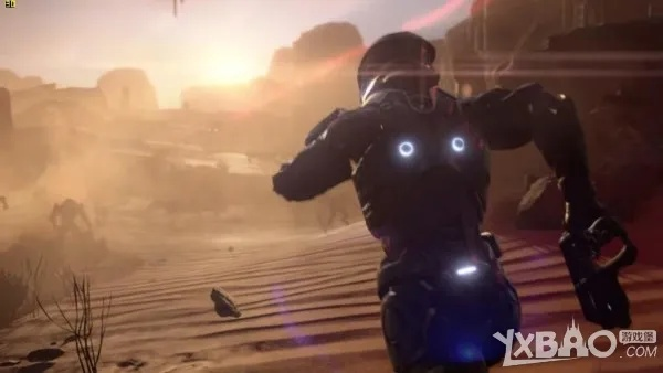 《质量效应仙女座》试玩揭秘:战斗任务亮点大剖析! 《质量效应仙女座》试玩揭秘:战斗任务亮点大剖析!