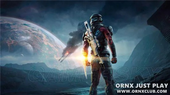 《质量效应仙女座》试玩揭秘:战斗任务亮点大剖析! 《质量效应仙女座》试玩揭秘:战斗任务亮点大剖析!