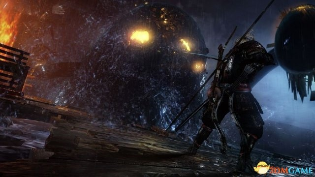 《仁王》1级BOSS通关秘籍！独家视频攻略，挑战极限！