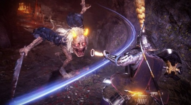 《仁王》1级BOSS通关秘籍！独家视频攻略，挑战极限！