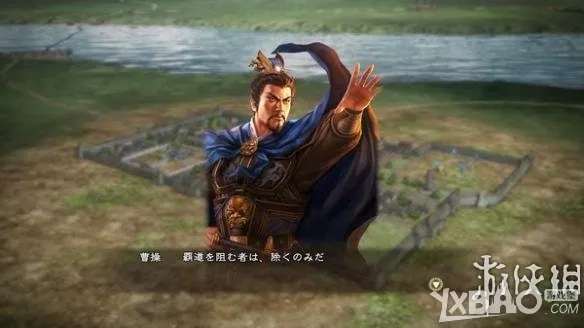 《三国志13》DLC攻略揭秘：隐藏用法大公开！