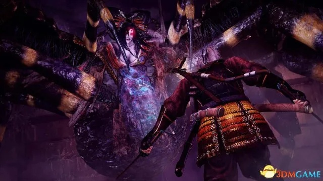 《仁王精华攻略揭秘:独家高效刷分技巧大公开》 《仁王精华攻略揭秘:独家高效刷分技巧大公开》