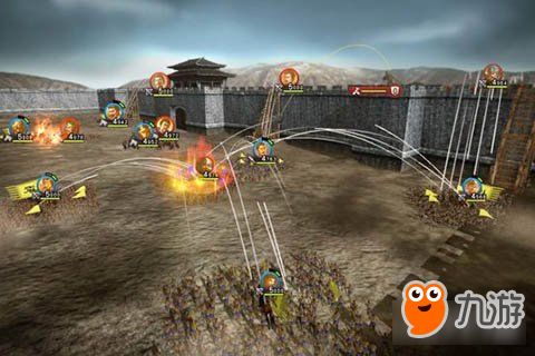 《三国志13威力加强版》单挑秘籍大揭秘!独家招式攻略,轻松制胜! 《三国志13威力加强版》单挑秘籍大揭秘!独家招式攻略,轻松制胜!