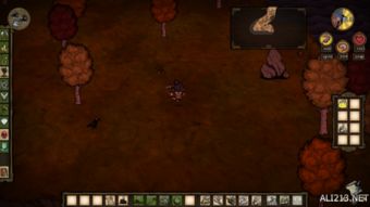 《饥荒》老奶奶攻略揭秘：生存高招大公开！