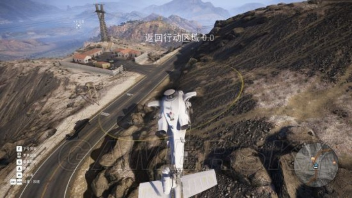 《幽灵行动荒野》独家攻略:武器地图解析+潜行技巧揭秘! 《幽灵行动荒野》独家攻略:武器地图解析+潜行技巧揭秘!