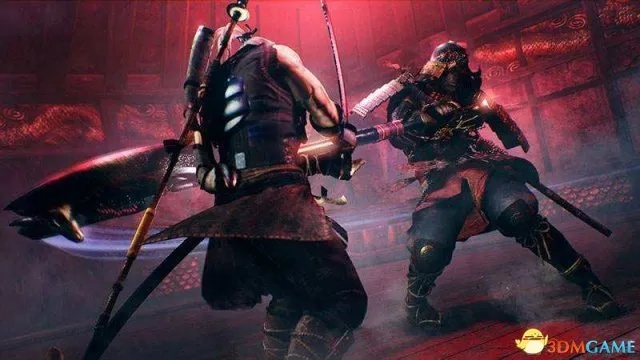 《仁王》风神叁双刀技巧揭秘!实战视频攻略必看! 《仁王》风神叁双刀技巧揭秘!实战视频攻略必看!