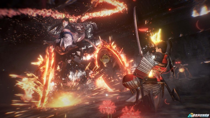 《仁王》风神叁双刀技巧揭秘!实战视频攻略必看! 《仁王》风神叁双刀技巧揭秘!实战视频攻略必看!