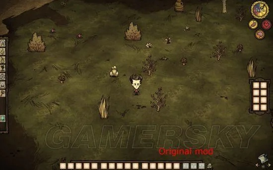 《饥荒》单机版独家MOD大揭秘!新手必备攻略合集! 《饥荒》单机版独家MOD大揭秘!新手必备攻略合集!