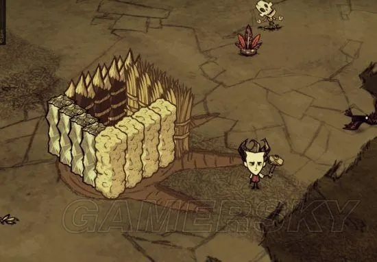 《饥荒》单机版独家MOD大揭秘!新手必备攻略合集! 《饥荒》单机版独家MOD大揭秘!新手必备攻略合集!