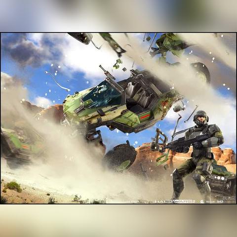 《光环战争2》全关卡攻略揭秘:独家视频攻略,轻松通关! 《光环战争2》全关卡攻略揭秘:独家视频攻略,轻松通关!