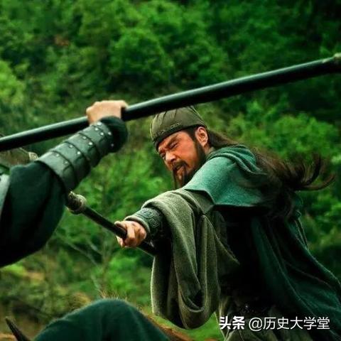 《三国志13威力加强版》华容道变局揭秘!云长开局攻略大揭秘! 《三国志13威力加强版》华容道变局揭秘!云长开局攻略大揭秘!