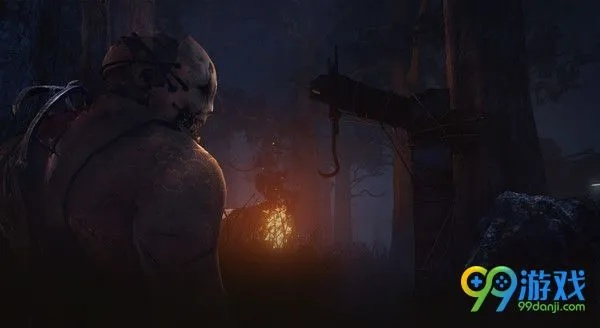 《黎明杀机》屠夫技能夹子搭配攻略,解锁杀人鬼屠夫最强组合! 《黎明杀机》屠夫技能夹子搭配攻略,解锁杀人鬼屠夫最强组合!