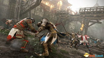 《荣耀战魂》看守者连招秘籍:学会这些,变招如神! 《荣耀战魂》看守者连招秘籍:学会这些,变招如神!