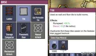 《缺氧》揭秘:全科技建筑奥秘大公开,解锁未来建造秘籍! 《缺氧》揭秘:全科技建筑奥秘大公开,解锁未来建造秘籍!