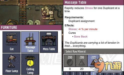 《缺氧》揭秘:全科技建筑奥秘大公开,解锁未来建造秘籍! 《缺氧》揭秘:全科技建筑奥秘大公开,解锁未来建造秘籍!