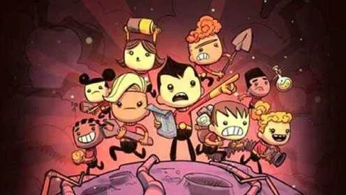 《缺氧》角色揭秘:揭秘神秘体质,探寻生命极限边缘! 《缺氧》角色揭秘:揭秘神秘体质,探寻生命极限边缘!