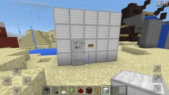 《揭秘！《我的世界》陷阱门、电动船制作攻略，新手必看！》