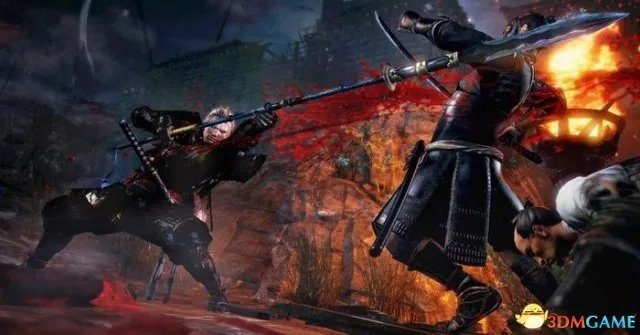 《仁王精华速刷攻略：揭秘高效刷分技巧》