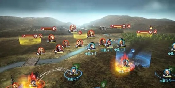 《三国志13威力加强版》资源修改工具:揭秘高效使用技巧! 《三国志13威力加强版》资源修改工具:揭秘高效使用技巧!