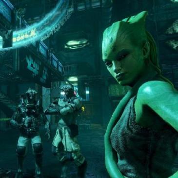 《掠食》独家试玩:揭秘超长游戏体验,揭秘未知! 《掠食》独家试玩:揭秘超长游戏体验,揭秘未知!