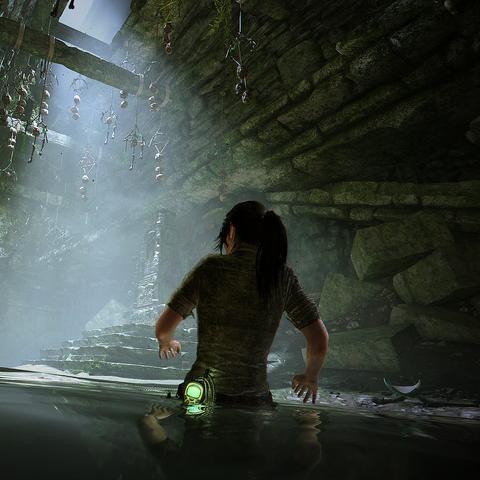 《掠食》独家试玩:揭秘超长游戏体验,揭秘未知! 《掠食》独家试玩:揭秘超长游戏体验,揭秘未知!