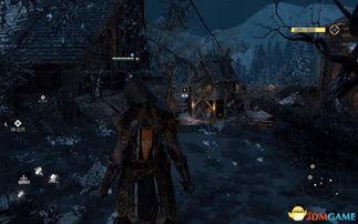 《荣耀战魂》战地秘境：独家观察点+破坏物位置全揭秘！