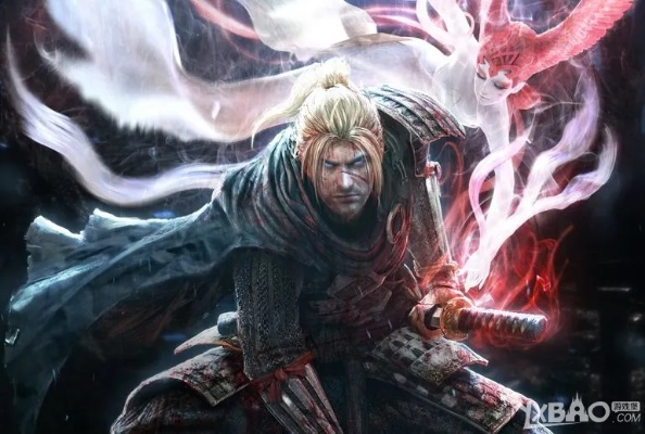 《仁王》一刀流秒杀秘籍！阴阳一刀秒杀流攻略大揭秘