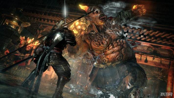 《仁王》一刀流秒杀秘籍！阴阳一刀秒杀流攻略大揭秘