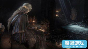 《探秘《我的世界》黑暗之魂3:传火祭祀场建筑揭秘!》 《探秘《我的世界》黑暗之魂3:传火祭祀场建筑揭秘!》