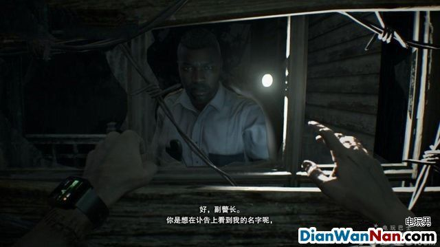 《生化危机7》剧情揭秘:全程图文实录,揭秘隐藏真相! 《生化危机7》剧情揭秘:全程图文实录,揭秘隐藏真相!