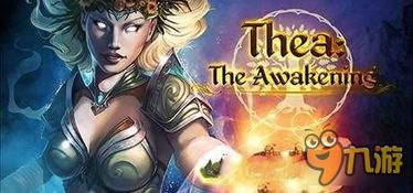 《西娅觉醒攻略揭秘:入门必看,系统玩法深度解析》 《西娅觉醒攻略揭秘:入门必看,系统玩法深度解析》