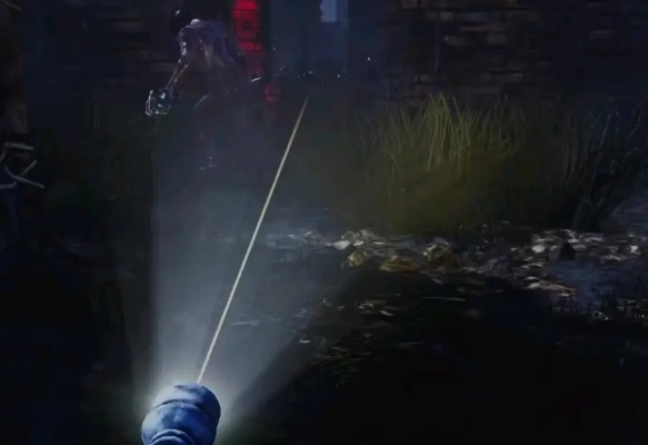 《黎明杀机手电筒攻略:高效使用技巧揭秘!》 《黎明杀机手电筒攻略:高效使用技巧揭秘!》