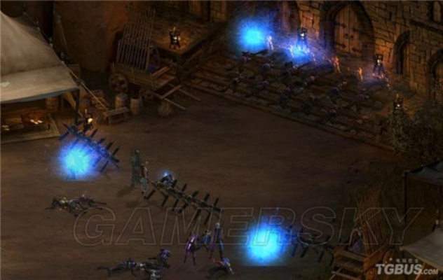 《暴行深度解析：揭秘兵种职业全攻略，图文详解不容错过》