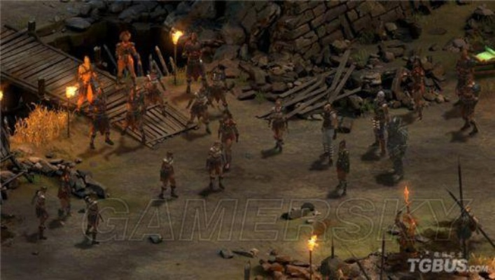 《暴行深度解析：揭秘兵种职业全攻略，图文详解不容错过》