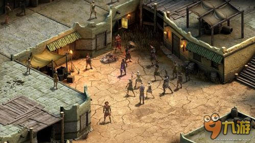 《暴行Tyranny》最高难度攻略揭秘:挑战者必看! 《暴行Tyranny》最高难度攻略揭秘:挑战者必看!