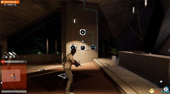 《看门狗2》细节揭秘:探秘城市与人物,深度体验攻略! 《看门狗2》细节揭秘:探秘城市与人物,深度体验攻略!