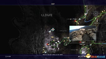 《FF15全主线攻略揭秘:隐藏秘境等你探索!》 《FF15全主线攻略揭秘:隐藏秘境等你探索!》