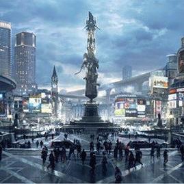 《FF15剧情揭秘！战斗试玩体验，这游戏到底有多好玩？》