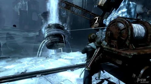 《古墓丽影崛起》挑战任务攻略:揭秘隐藏技巧,轻松通关! 《古墓丽影崛起》挑战任务攻略:揭秘隐藏技巧,轻松通关!