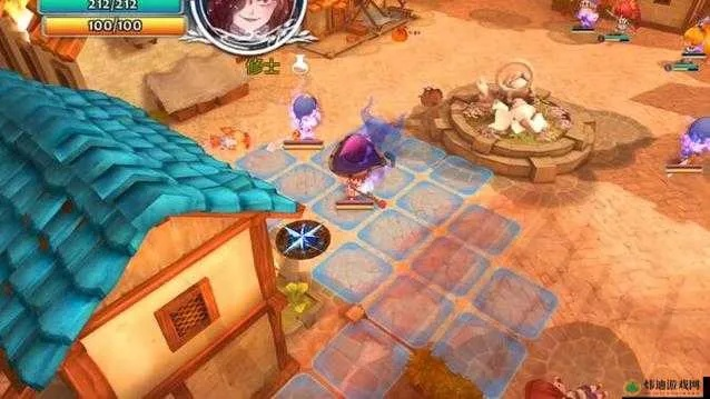 《天使帝国4》竞技场奇遇:揭秘12场怪物彩蛋触发攻略 《天使帝国4》竞技场奇遇:揭秘12场怪物彩蛋触发攻略