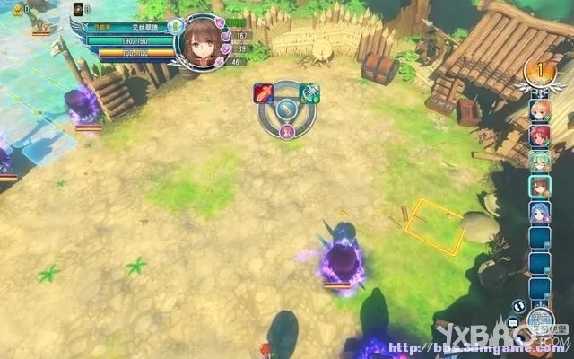 《天使帝国4》竞技场奇遇:揭秘12场怪物彩蛋触发攻略 《天使帝国4》竞技场奇遇:揭秘12场怪物彩蛋触发攻略