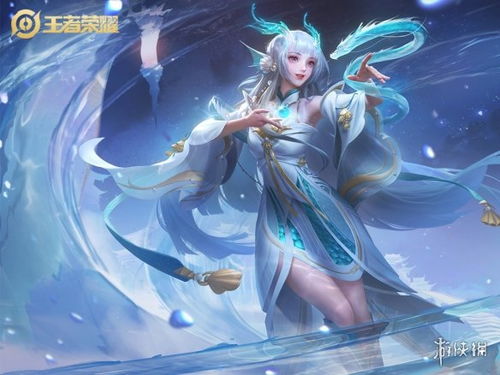 《天下3》外观大揭秘！青花玄素7月惊艳上线，捏脸新版本抢先曝光！